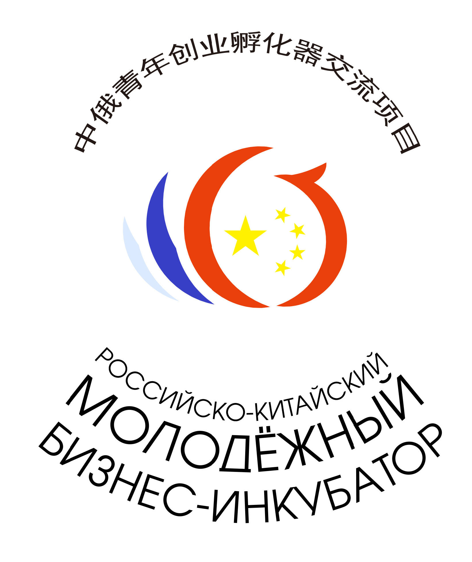 Российско-Китайский молодежный бизнес-инкубатор